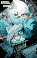 Transplants US - Paperback / softback