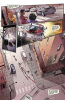 Transplants US - Paperback / softback