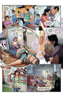 Transplants US - Paperback / softback