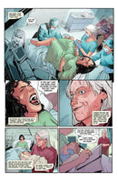 Transplants US - Paperback / softback