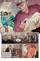 Transplants US - Paperback / softback