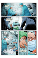 Transplants US - Paperback / softback