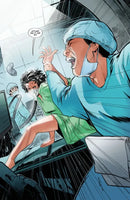 Transplants US - Paperback / softback