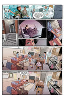 Transplants US - Paperback / softback