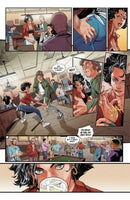 Transplants US - Paperback / softback