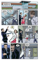 Madman Library Edition Volume 6 US - Hardback