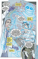 Madman Library Edition Volume 6 US - Hardback