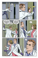 Madman Library Edition Volume 6 US - Hardback