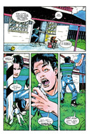 Madman Library Edition Volume 6 US - Hardback