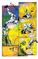 Madman Library Edition Volume 6 US - Hardback