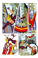 Madman Library Edition Volume 6 US - Hardback