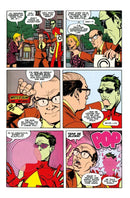 Madman Library Edition Volume 6 US - Hardback