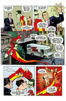 Madman Library Edition Volume 6 US - Hardback