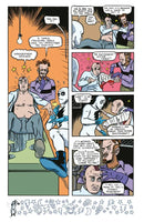 Madman Omnibus Volume 1 US - Paperback / softback