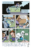 Madman Omnibus Volume 1 US - Paperback / softback