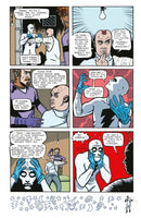 Madman Omnibus Volume 1 US - Paperback / softback