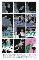 Madman Omnibus Volume 1 US - Paperback / softback