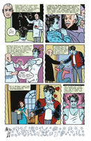 Madman Omnibus Volume 1 US - Paperback / softback