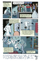 Madman Omnibus Volume 1 US - Paperback / softback