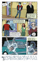 Madman Omnibus Volume 1 US - Paperback / softback