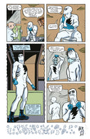 Madman Omnibus Volume 1 US - Paperback / softback