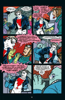 Madman Omnibus Volume 2 US - Paperback / softback