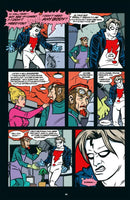 Madman Omnibus Volume 2 US - Paperback / softback