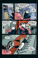 Madman Omnibus Volume 2 US - Paperback / softback