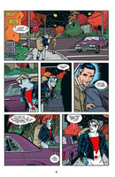 Madman Omnibus Volume 2 US - Paperback / softback