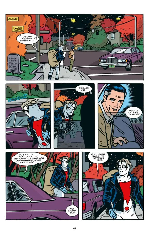 Madman Omnibus Volume 2 US - Paperback / softback