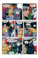 Madman Omnibus Volume 2 US - Paperback / softback