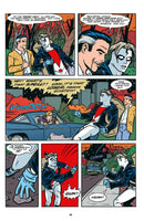 Madman Omnibus Volume 2 US - Paperback / softback