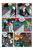 Madman Omnibus Volume 2 US - Paperback / softback