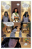 Panya: The Mummy's Curse US - Hardback