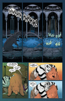 Critical Role: Vox Machina Origins Volume IV US - Paperback / softback