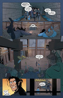 Critical Role: Vox Machina Origins Volume IV US - Paperback / softback