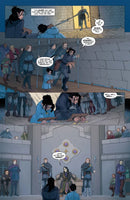 Critical Role: Vox Machina Origins Volume IV US - Paperback / softback