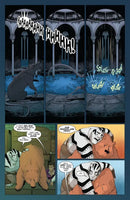 Critical Role: Vox Machina Origins Volume IV US - Paperback / softback