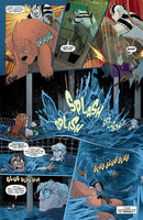 Critical Role: Vox Machina Origins Volume IV US - Paperback / softback