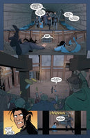 Critical Role: Vox Machina Origins Volume IV US - Paperback / softback