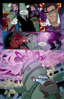 Critical Role: Vox Machina Origins Volume IV US - Paperback / softback