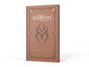 Critical Role: Vox Machina Origins Volume IV (Deluxe Edition) US - Hardback
