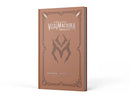 Critical Role: Vox Machina Origins Volume IV (Deluxe Edition) US - Hardback