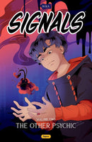 Signals Volume 2-Graphic novel / Comic book / Manga: genres-買書書 BuyBookBook