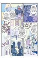 The Flying Ship Volume 2 US - Paperback / softback