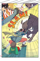 The Flying Ship Volume 2 US - Paperback / softback