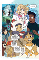 The Flying Ship Volume 2 US - Paperback / softback