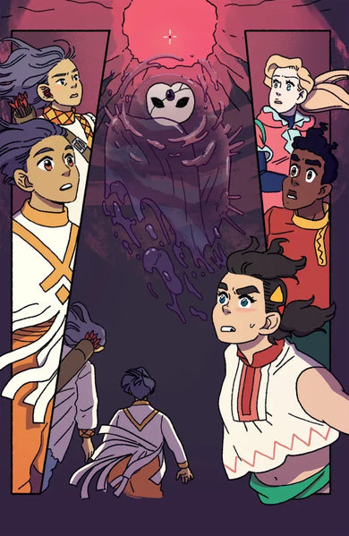 The Flying Ship Volume 2 US - Paperback / softback
