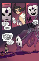 The Flying Ship Volume 2 US - Paperback / softback