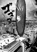 Tomahawk Angel Volume 1 US - Paperback / softback